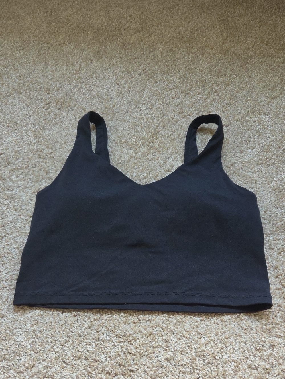 Offline By Aerie Crop Tank